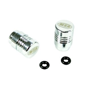 Simson Ventilkappen chrom S51 S50 KR51 Schwalbe SR50 S53 S83 SR80 Spatz Star Sperber Habicht MS50 SR1 SR2 
