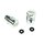 Simson Ventilkappen chrom S51 S50 KR51 Schwalbe SR50 S53 S83 SR80 Spatz Star Sperber Habicht MS50 SR1 SR2 