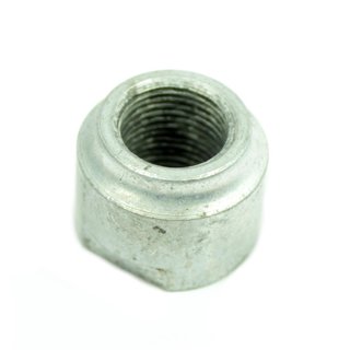Simson Konus 12mm Vollnabe vorn hintere Achse KR50 SR2 SR2 E