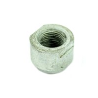 Simson Konus 12mm Vollnabe vorn hintere Achse KR50 SR2 SR2 E