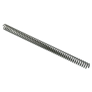 Feder Telegabel 3,4 mm verstärkt für Simson S50 S51 S70 S83 S53 Enduro SR50 SD50 Albatros Druckfeder Gabelfeder