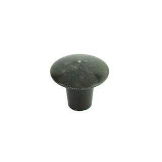 Simson Knopf Seilzug Seilzugknopf Stopfen SR4-1 Spatz, Star, KR50 schwarz verzinkt