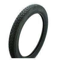 Reifen Mantel für Simson KR50 Anhänger Heidenau...