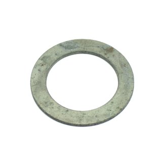 Simson Distanzscheibe Losräder Motor Getriebe 24x35x1,2 S51 SR50  KR51 Schwalbe S53 S70 SR80 SD50 50TS Anlaufscheibe Ausgleichscheibe