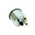 Drehzahlmesser DZM für Simson S51 S60 S70 S50 S53 60mm Armatur + Kontrolleuchte