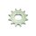 Ritzel 12 Zähne Simson S51 SR50 S70 SD50 KR51/2 KR51 Schwalbe SD50 S53 S83 Cross, sehr kurz