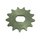 Ritzel 13 Zähne für Simson S51 S70 KR51/2 Schwalbe SR50 SR80 S53 Antriebsritzel Kettenrad vorn