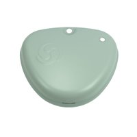 Seitendeckel links grundiert Simson S51 B C E S50 S70...