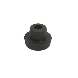 Gummi Stopfen Gummi Lagergummi Tank Kraftstoffbehälter hinten für MZ TS 125 150 250 250/1