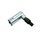 Kerzenstecker 5K Metall für Simson SR1 SR2 AWO 425 S51 S70 S50 SR50 S53 KR51 Schwalbe Star Sperber