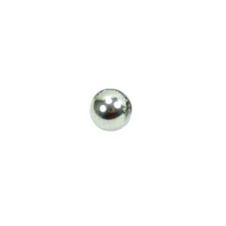 Kugel 6,35 1/4" für Radlager Simson KR50 SR1 SR2 SR2 E & BK350 RT125 ES175 ES250 ES300 Lenkungslager, Schaltgabel