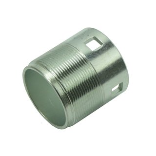 Krümmermutter 35mm Auspuff für MZ ETZ 125 150 Überwurfmutter M45x1,5