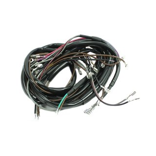 Kabelbaum, Kabelsatz für Simson KR51 Schwalbe /1 & /2 Star Sperber Habicht