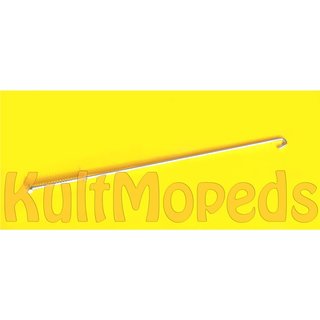 Bremsstange Stange 465 mm Bremse für MZ  ETS ETZ 125 150 250 251 301 TS 250 ES 175  250 Bremsgestänge