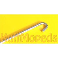 Bremsstange Stange 465 mm Bremse für MZ  ETS ETZ 125...