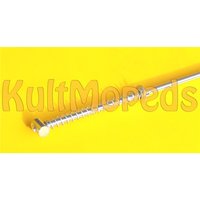 Bremsstange Stange 465 mm Bremse für MZ  ETS ETZ 125 150 250 251 301 TS 250 ES 175  250 Bremsgestänge