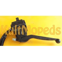 Armatur Kupplung Griff für Simson S51 S50 S70 SR50 Kombischalter Blinker Licht Hupe