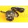 Armatur Kupplung Griff für Simson S51 S50 S70 SR50 Kombischalter Blinker Licht Hupe