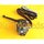 Armatur Kupplung Griff für Simson S51 S50 S70 SR50 Kombischalter Blinker Licht Hupe