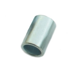 Hülse Tank Befestigung KR51, KR51/1, KR51/2 Schwalbe Lagerrohr