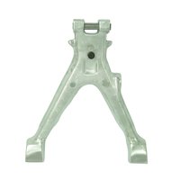 Hauptständer +2cm verlängert Kippständer...