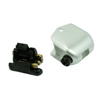 Schalter für Simson AWO 425 Sport Touren MZ ES 175 250 Abblendschalter Lichtschalter