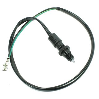 Bremslichtkontakt Bremslichtschalter Bremse hinten für Simson S51 S50 S70 S51C MZ ETZ 125 150 250 251 301 Massekontakt außen