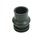 Ansaugmuffe Muffe Gummi Vergaser Ansauggummi Simson SR50 SR80 SR50/1 Roller Ansaugschlauch