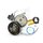 Zündung Elektronik Lichtmaschine 6V 18W Fichtel & Sachs SM 98 und 74 ccm Motor zB für Bismark, Göricke, Miele, Wanderer