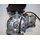 Zündung Elektronik Lichtmaschine 6V 18W Fichtel & Sachs SM 98 und 74 ccm Motor zB für Bismark, Göricke, Miele, Wanderer
