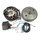 Zündung Elektronik Lichtmaschine 6V 18W Fichtel & Sachs SM 98 und 74 ccm Motor zB für Bismark, Göricke, Miele, Wanderer