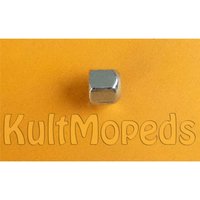 Simson Sechskantmutter Mutter M6 für Zuganker Stehbolzen