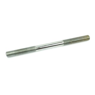 Achse für Simson SR2 SR 2 E KR50 Felge Rad hinten 12mm