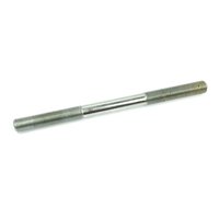 Achse für Simson SR2 SR 2 E KR50 Felge Rad hinten 12mm