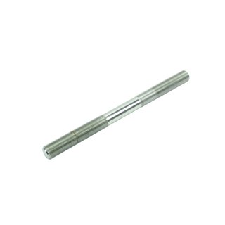 12mm Achse vorn für Simson SR2 SR 2E KR50 Vorderrad Rad