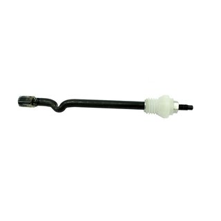 Leerlaufkontakt Motor M53 für Simson S50 KR51/1 Schwalbe Star SR4-2 Duo, Gleitstange