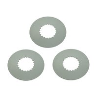 Set 3 Kupplungslamellen Kupplungsscheiben 1mm für...