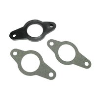 Isolierflansch Dichtung Vergaser Flansch für MZ ETZ...