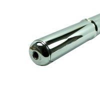 Auspuff Set mit Krümmer Dichtungen Schellen für Simson KR51/1 Schwalbe Star Sperber Habicht Duo