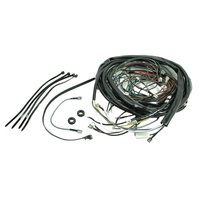 Kabelbaum für Simson S51 S70 12V Vape Zündung...