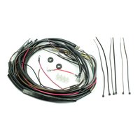 Kabelbaum für Simson KR51 Schwalbe mit Vape...