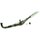 Reso Auspuff Simson S51 S50 S70 S53 S83 Resonanzauspuff Rennauspuff 32mm 4 Kanal Zylinder Power
