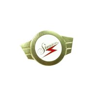 Simson Lenkerschale Emblem Logo Schwalbe KR51 Star...
