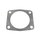 Zylinderkopfdichtung für MZ TS250 TS250 1 ETS250 0,4mm Zylinder Kopf