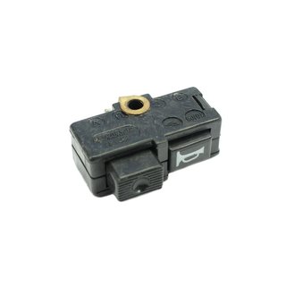 Hupe Horn Schalter Taster mit Logo für Simson S51 S50 S70 SR50 S53 SR80 S83