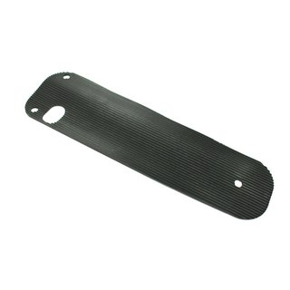 Trittbrettgummi schwarz rechts Gummi Trittbrettbelag für Simson KR51 1 KR51 2 Schwalbe
