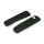 Simson Trittbretter im Satz rechts links schwarz KR51-1 KR51-2 Schwalbe