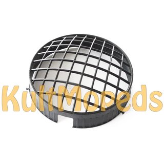 Scheinwerfergitter Gitter Lampe Licht MZ ETZ 125 150 250 TS ETS 125 150 Cross Enduro Tuning