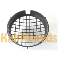 Scheinwerfergitter Gitter Lampe Licht MZ ETZ 125 150 250 TS ETS 125 150 Cross Enduro Tuning