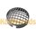 Scheinwerfergitter Gitter Lampe Licht MZ ETZ 125 150 250 TS ETS 125 150 Cross Enduro Tuning